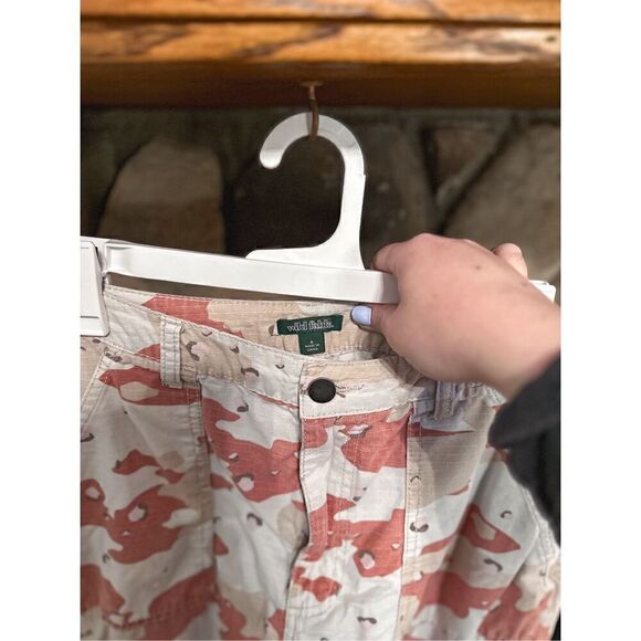 Wild Fable camo cargo pants - Picture 6 of 11